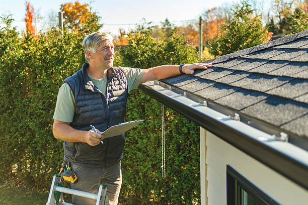 Trusted Flat Roof Repair service in Merino, CO - Ben Roofing and Steel LLC
